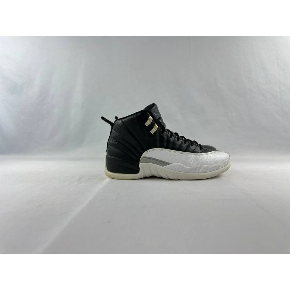Nike Air Jordan 12 Retro 'Playoff' 2022 CT8013-006 Men's Size 9.5